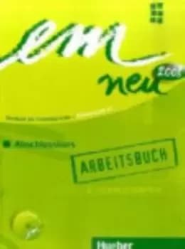 em neu Abschlusskurs by