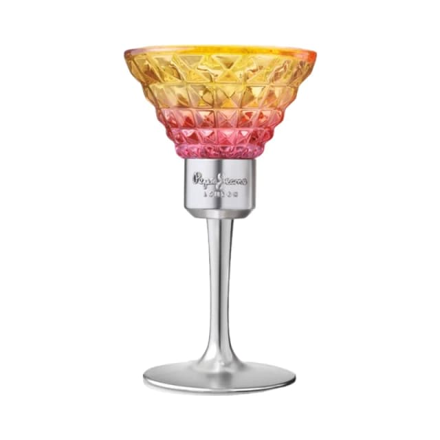 Pepe Jeans Cocktail Edition Eau de Toilette For Her 50Ml