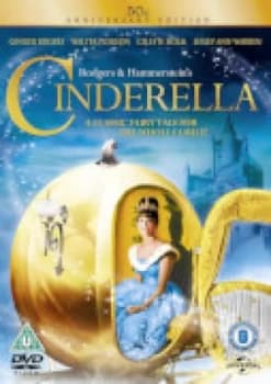 Cinderella Movie