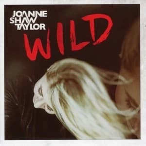 Wild by Joanne Shaw Taylor CD Album