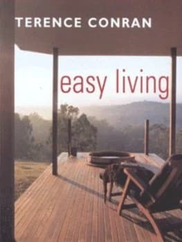 Easy Living by Olda Fitzgerald Paperback