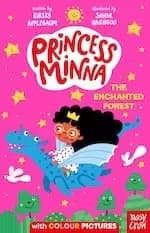 Princess Minna: The Enchanted Forest