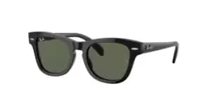 Ray-Ban Sunglasses RJ9707S 100/71