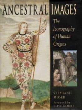 Ancestral Images by Stephanie Moser Hardback