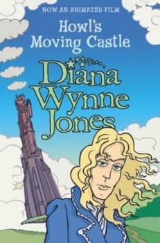 Howls Moving Castle by Diana Wynne Jones Paperback