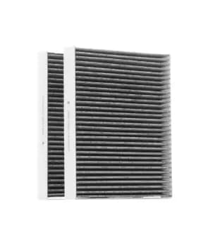 RIDEX Pollen filter 424I0202 Filter, interior air,Cabin filter BMW,HYUNDAI,ALPINA,5 Touring (F11),5 Limousine (F10),X1 (E84),7 (F01, F02, F03, F04)