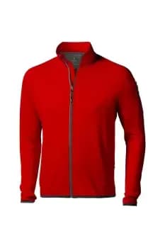 Mani Power Fleece Full Zip Jacket
