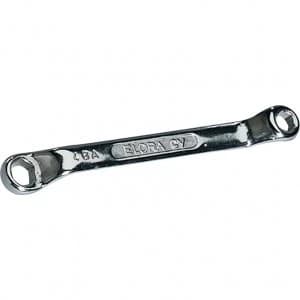 Elora Midget BA Ring Spanner 4 x 6