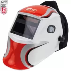 PAPR WR1000 Electronic Headshield