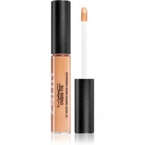 MAC Cosmetics Studio Fix 24-Hour SmoothWear Concealer Long Lasting Concealer Shade NC 48 7ml