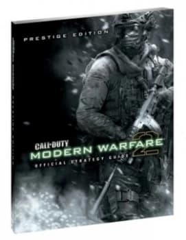 Call of Duty Paperback