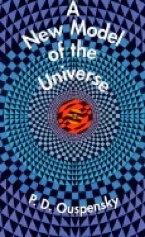 new model of the universe