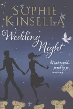 Wedding Night by Sophie Kinsella Hardback