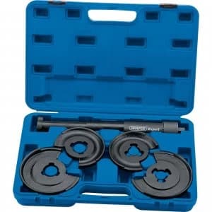 Draper Expert Telescopic Spring Compressor Kit