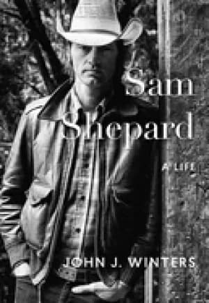 sam shepard a life