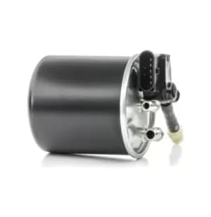 RIDEX Fuel Filter MERCEDES-BENZ,INFINITI 9F0140 16400HG00B,6510901652,6510902852 A6510901652,A6510902852