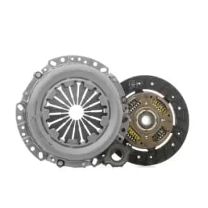 VALEO Clutch PEUGEOT,CITROEN 786006 205025,2050G5,2050W4 Clutch Kit 205113,205116,2051Y4,2052E3,2052W9,95658462,95661921,95666912,200496,2004F4,2050F8