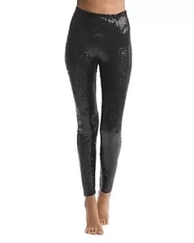 Commando Sequin Leggings