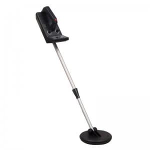 Altai Treasure Seeker Metal Detector