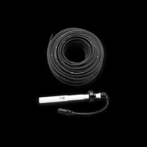 BERU Ignition Lead VW,SKODA,AUDI VA118C Ignition Cable