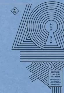 He Used Thought as a Wife : An Anthology of Poems & conversations (From Inside)