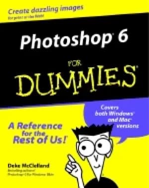 photoshop 6 for dummies