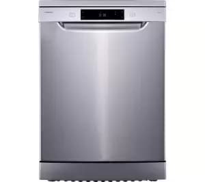 Kenwood KDW60X23 Freestanding Dishwasher