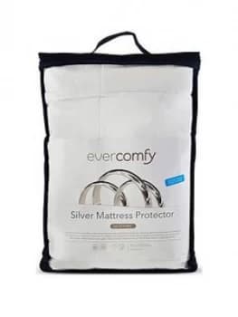 Dormeo Dormeo Silver Mattress Protector Sb