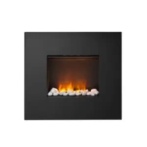 Dimplex Pemberley 2kW Opti-myst Electric Wall Fire