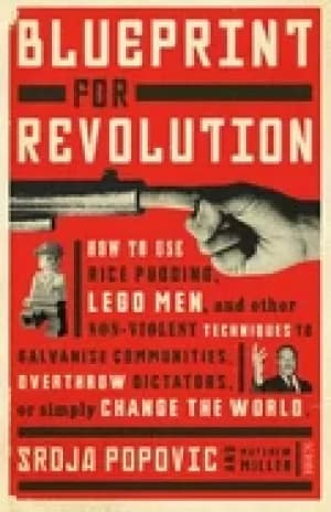 blueprint for revolution how to use rice pudding lego men and other non vio