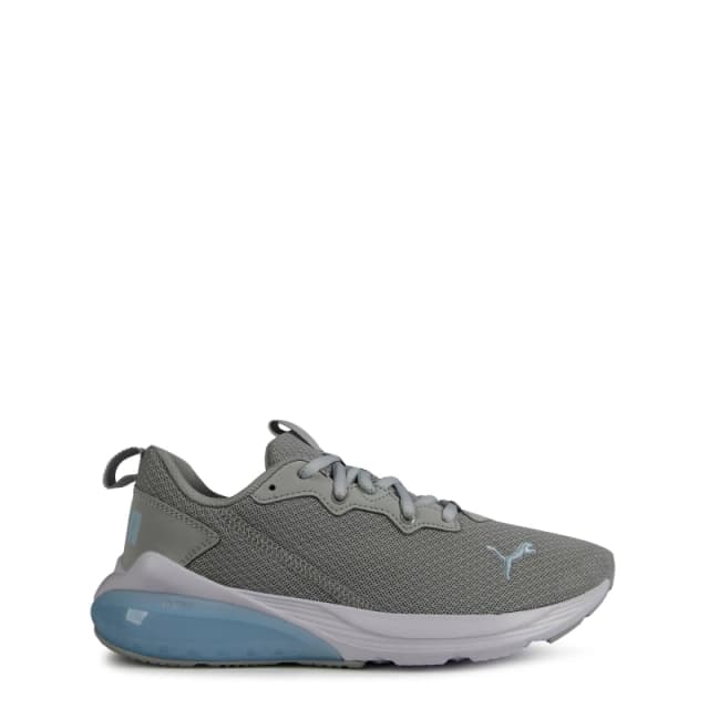 Puma Cell Vive Womens Running Trainers - Grey Grey 4