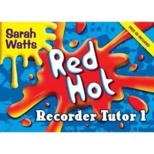 Red Hot Recorder Tutor 1 Reagan, Gorbachev and the Untold Story of the Cold War Arms Race. 2004 Mixed media product
