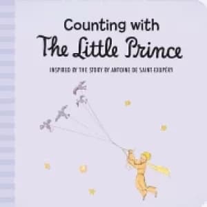 counting with the little prince