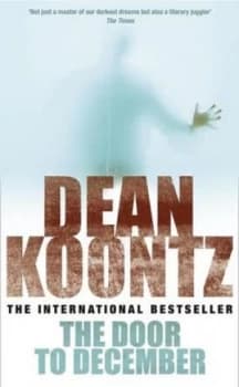 The Door to December. by Dean Koontz Paperback