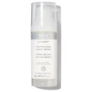 REN V-Cense Revitalising Night Cream 50ml