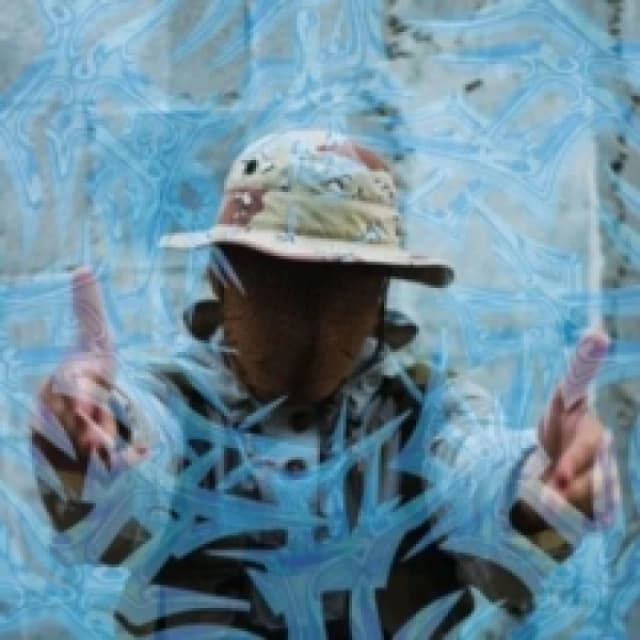 Selected Works Vinyl