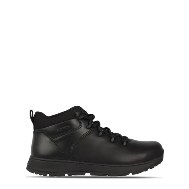 Firetrap Rhino Run Boots Mens Black male 7 (41)
