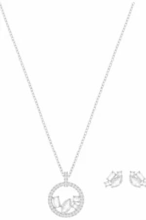 Ladies Swarovski Jewellery Henrietta Set 5368072