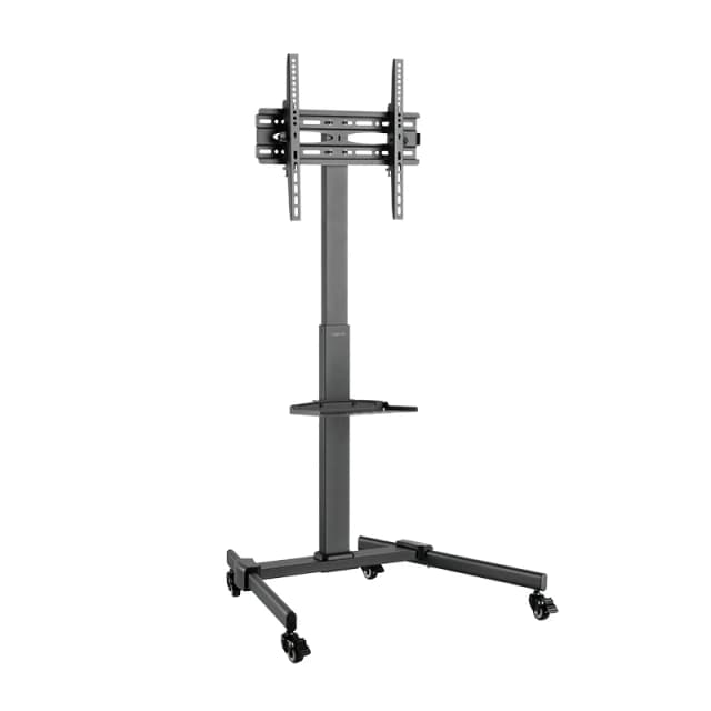 LogiLink BP0121 TV mount/stand 139.7cm (55") Black