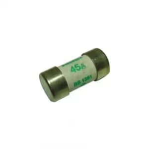 C4545 45AMP 240V Consumer Unit Fuse (Pk-10)