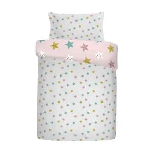Cosatto Happy Stars Junior Duvet Cover