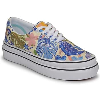 Vans SUPER COMFYCUSH ERA womens Shoes Trainers in Multicolour,4.5,5,6,6.5,7.5,8,3,7,5.5,4
