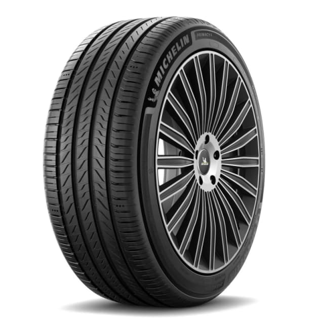 Michelin Primacy 5 ( 215/60 R16 95H ) D-139386 null;Summer tires