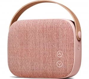 Vifa Helsinki Portable Bluetooth Wireless Speaker