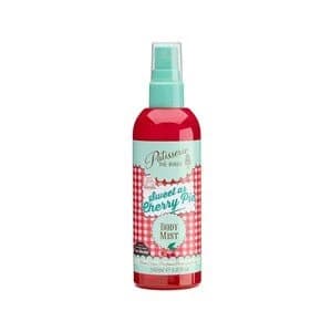 Patisserie de Bain Body Mist Spray Sweet Cherry Pie 150ml