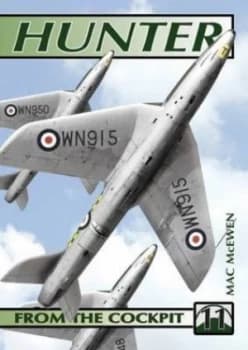 Hunter by Mac Mcewen Paperback