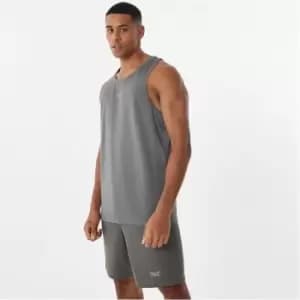 Everlast Poly Vest - Green