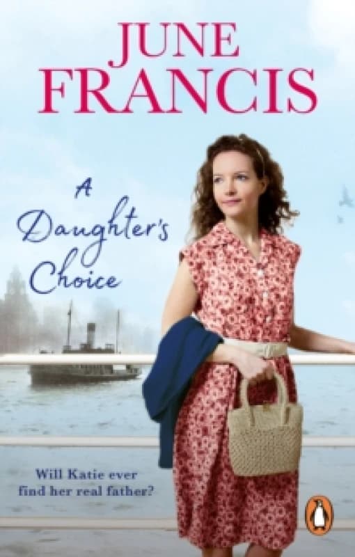 A Daughter's Choice Paperback / softback
