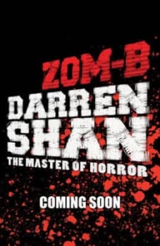 Zom-B Bride by Darren Shan Paperback