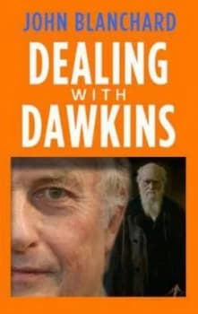 Dealing with Dawkins by John Blanchard Paperback